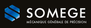 Somege - Mécanique générale de précision